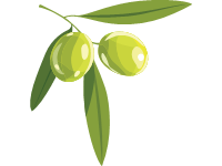 Green Olives