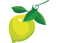 Lemon Branch