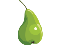 Pear