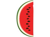 Watermelon Slice