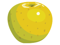 Yellow Apple