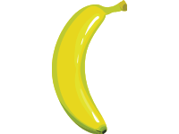 Yellow Banana