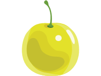 Yellow Plum