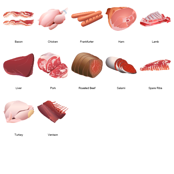 Meat Preview Large