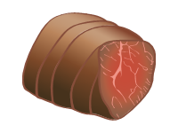Roasted Beef