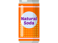 Natural Soda