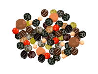 Mixed Peppercorns