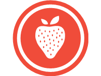 Strawberry Free