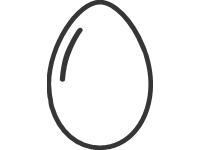 Egg Free