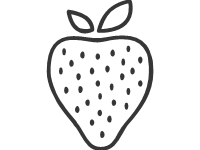 Strawberry Free