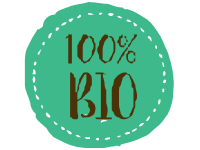 100 Percent Bio Label