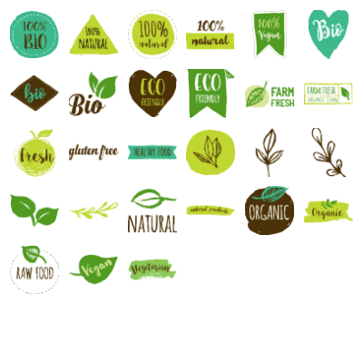Bio Icons Preview Small