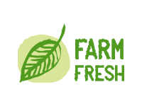 Farm Fresh Label