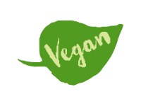 Vegan Label