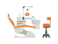 Dentist Chair