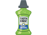 Mouthwash