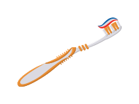 Toothbrush