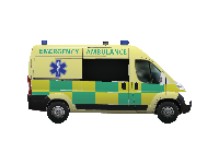 Ambulance
