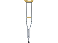 Crutch