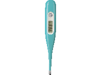 Digital Thermometer