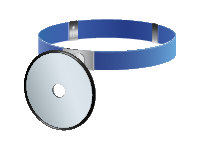 Otolaryngological Head Reflector