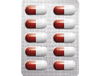 Package with Tablets