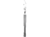 Surgical scalpel