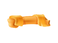 Bone Dog Toy