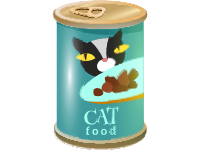 Cat Food