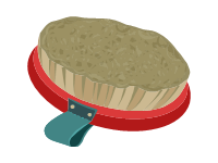 Dog Brush