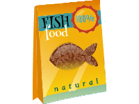 Fish Food