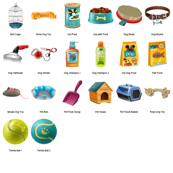 Pet Care Preview Large