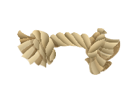 Rope Dog Toy