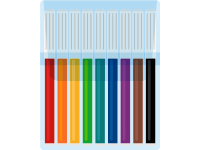 Acrylic Paint Pens