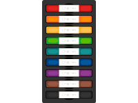 Crayons