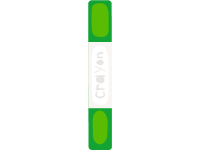 Green Crayon