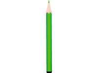 Green Pencil