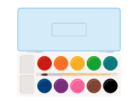 Paints