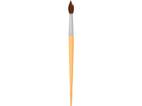 Round Brush