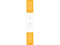 Yellow Crayon