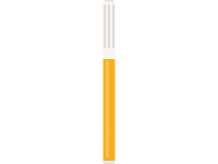 Yellow Painting Pen