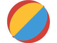 Beach Ball