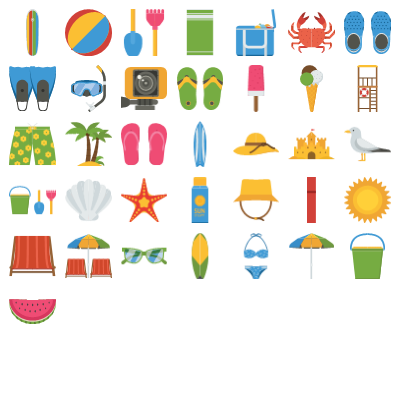 Beach Preview Small