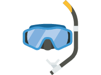 Diving Mask