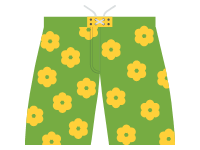 Men s Swimwear