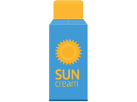 Sun Cream