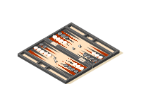 Backgammon