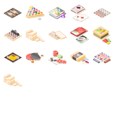 Board Games Preview Small