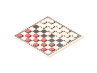 Checkers