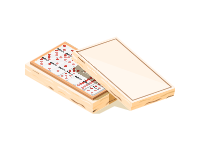 Dominoes